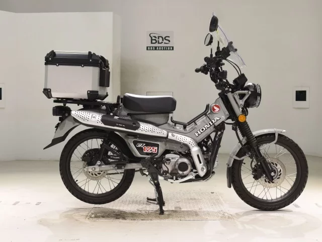 Honda CT125-2