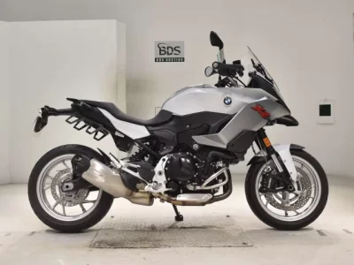 Other BMWF900XR  с аукциона в Японии