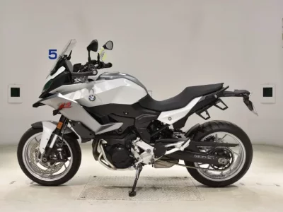 Other BMWF900XR  с аукциона в Японии