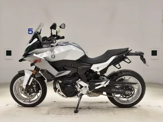 Other BMWF900XR