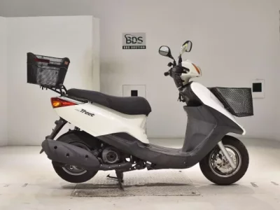 Yamaha AXIS125