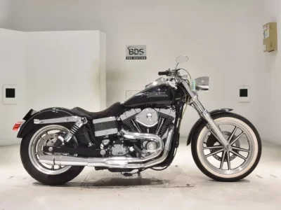 Harley-Davidson HARLEY FXDL1580  с аукциона в Японии