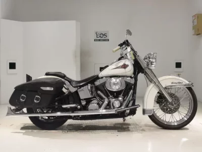 Harley-Davidson HARLEY FLSTC1450  с аукциона в Японии