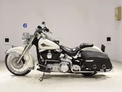 Harley-Davidson HARLEY FLSTC1450  с аукциона в Японии
