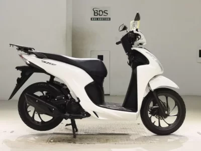 Honda DIO110-3 BASIC