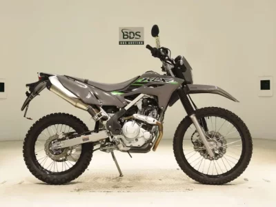 Kawasaki KLX230S