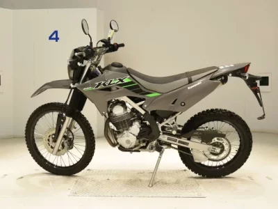Kawasaki KLX230S