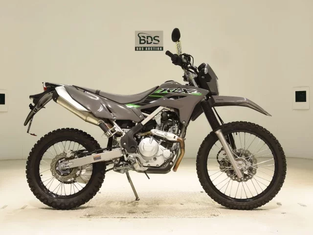 Kawasaki KLX230S
