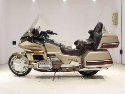 Honda GL1500  с аукциона в Японии