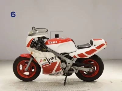 Yamaha YSR50
