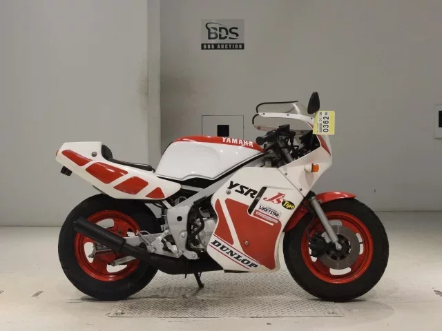 Yamaha YSR50