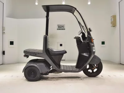 Honda GYRO CANOPY-2