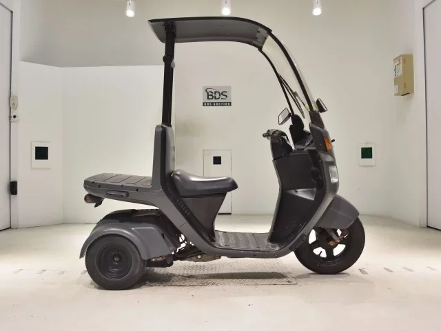 Honda GYRO CANOPY-2