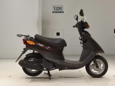 Yamaha JOG-6