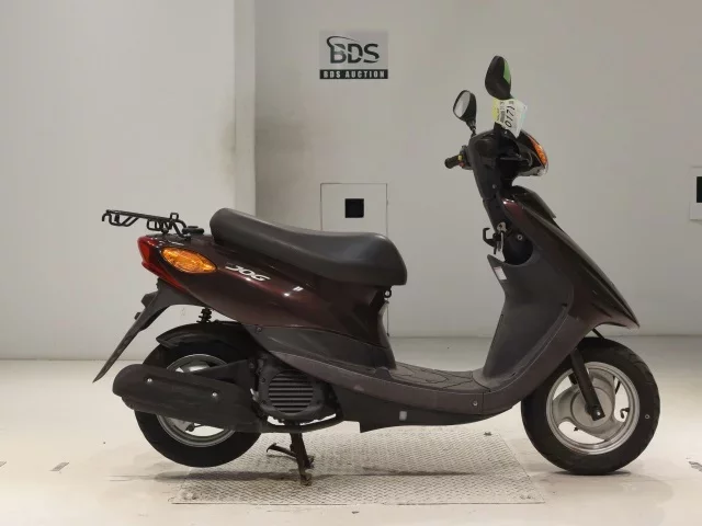 Yamaha JOG-6