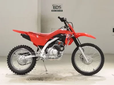 Honda CRF125F
