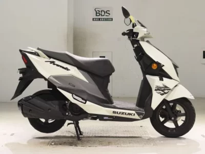 Suzuki AVENIS 125-2
