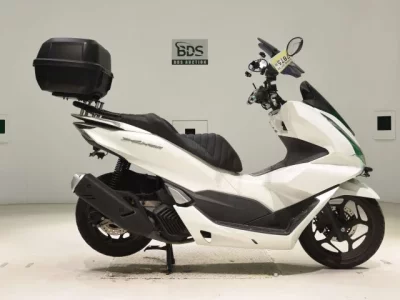 Honda PCX160