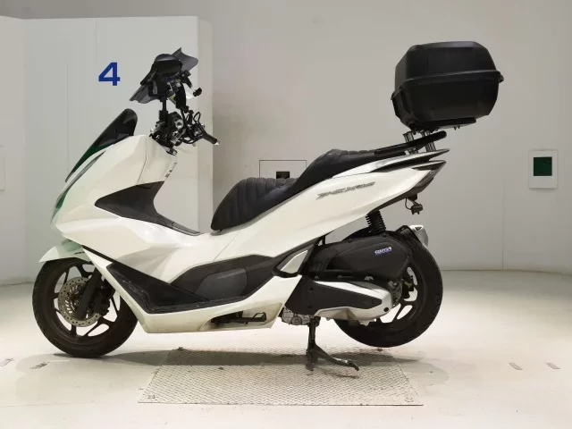 Honda PCX160