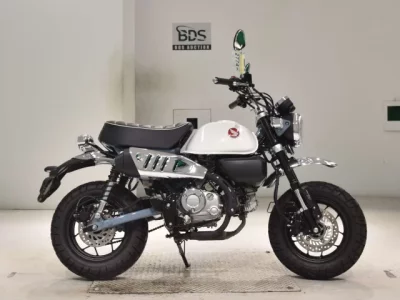 Honda MONKEY 125-2