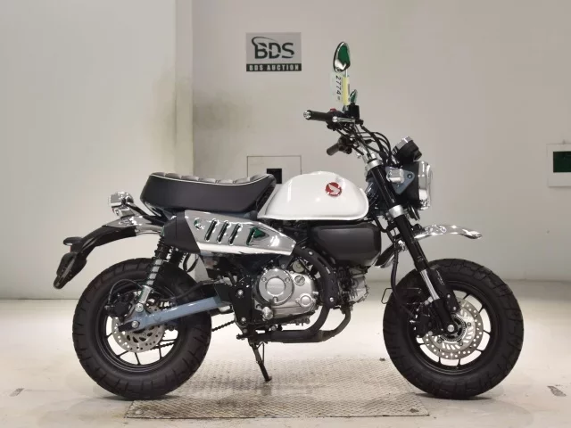 Honda MONKEY 125-2