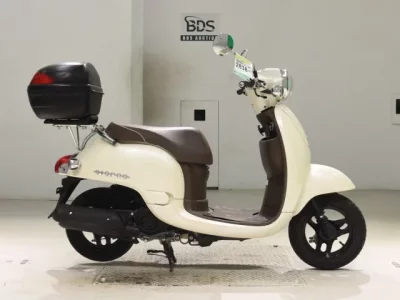 Honda GIORNO