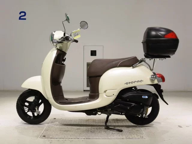Honda GIORNO