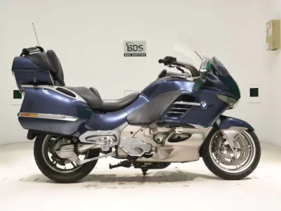 BMW BMW K1200LT