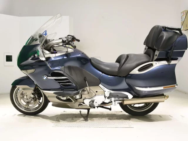 BMW BMW K1200LT