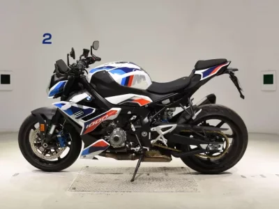 Other BMWM1000R