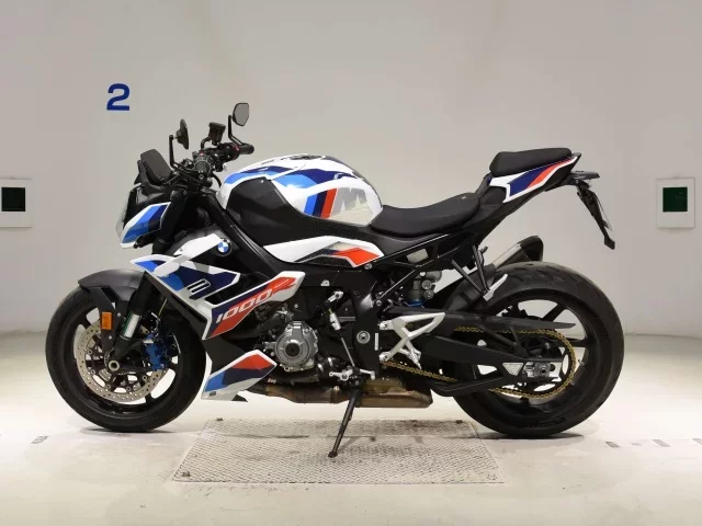 Other BMWM1000R