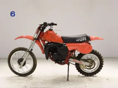 Honda CR80R