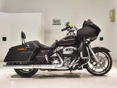 Harley-Davidson HARLEY FLTRXS1750  с аукциона в Японии