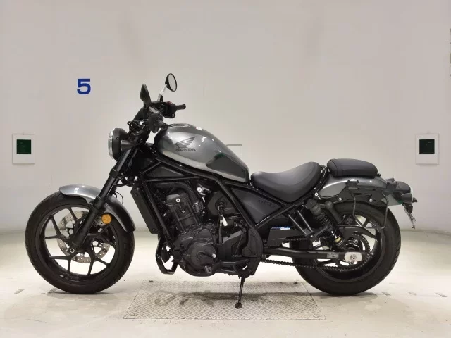 Honda REBEL 1100