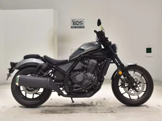 Honda REBEL 1100