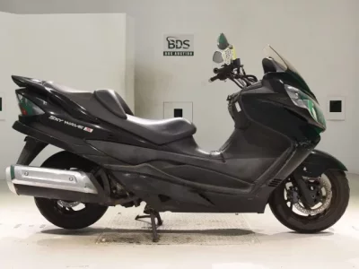 Suzuki SKYWAVE 250S-3
