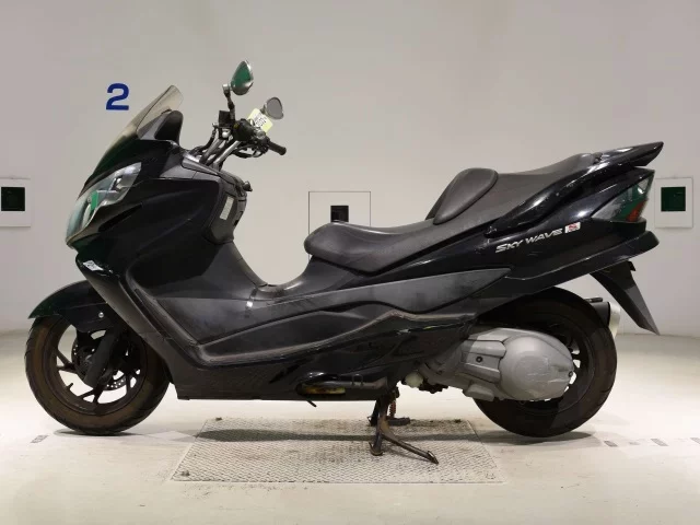 Suzuki SKYWAVE 250S-3