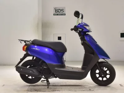 Yamaha JOG DX-3