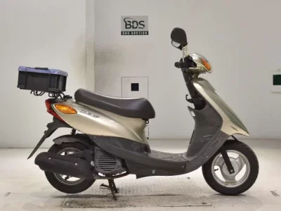 Yamaha JOG-6