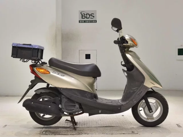 Yamaha JOG-6