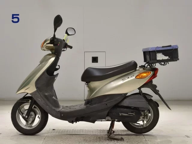 Yamaha JOG-6