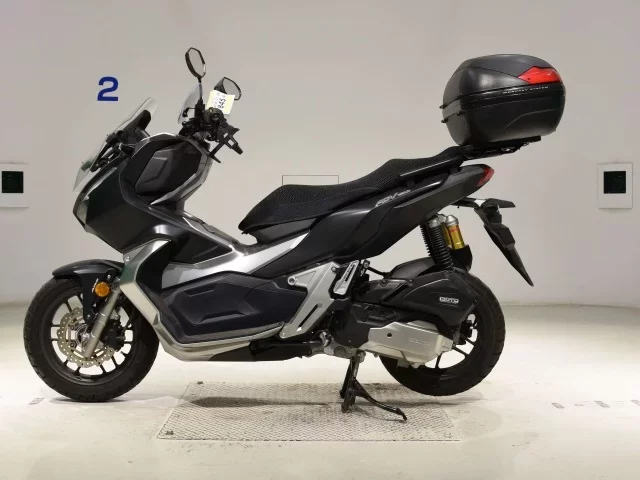 Honda ADV150