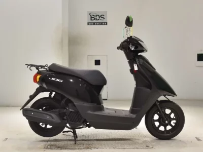 Yamaha JOG-7