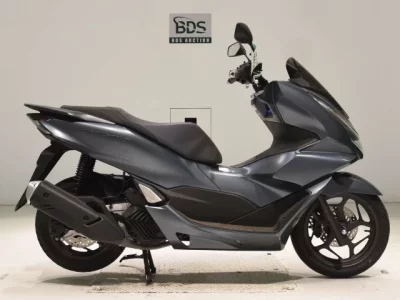 Honda PCX160