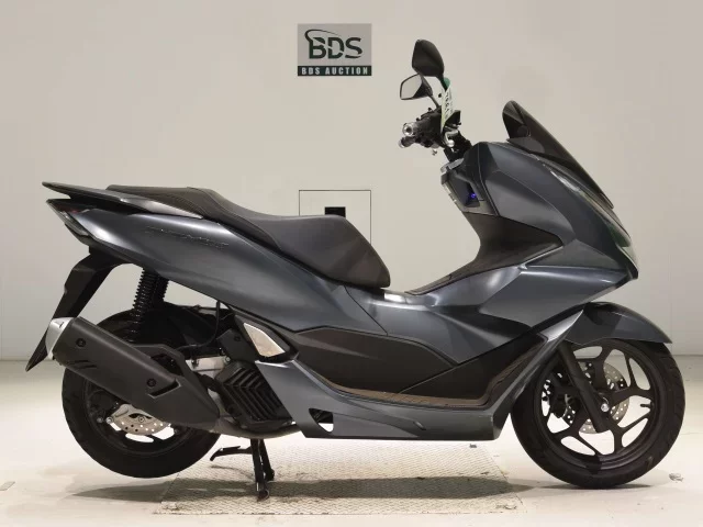 Honda PCX160