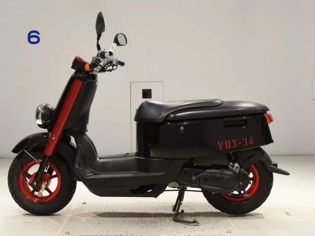 Yamaha VOX