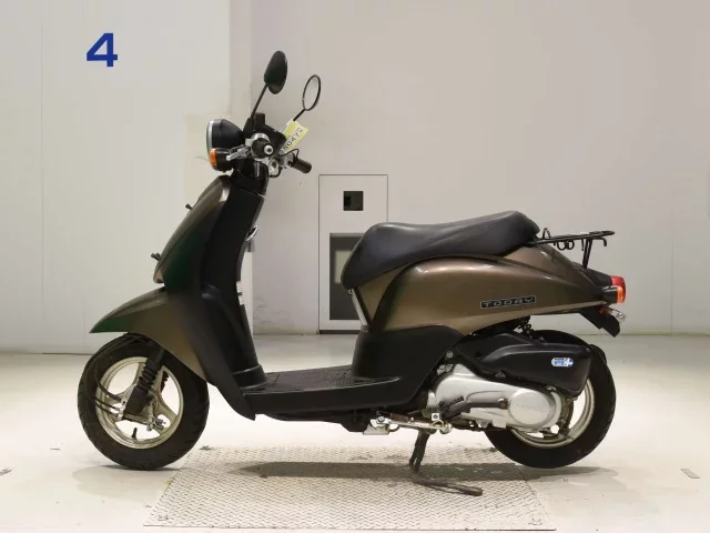 Honda TODAY