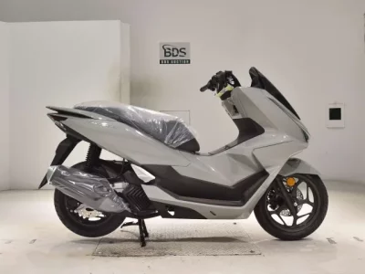Honda PCX160