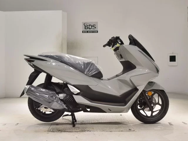 Honda PCX160