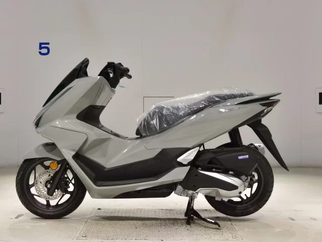 Honda PCX160